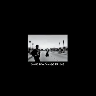 Songs from Suicide Bridge by Eric Caboor