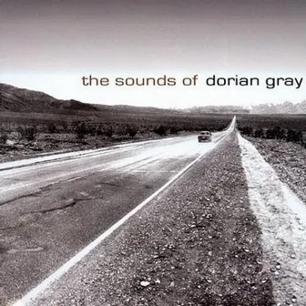 The Sound Of Dorian Gray by Dorian Gray