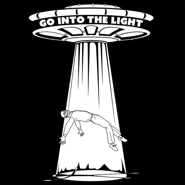 Go Into The Light