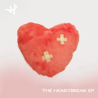 The Heartbreak EP by Hanne Leland