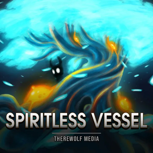 Spiritless Vessel