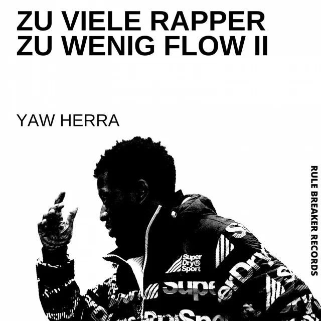 Zu viele Rapper zu wenig Flow, Pt. 2