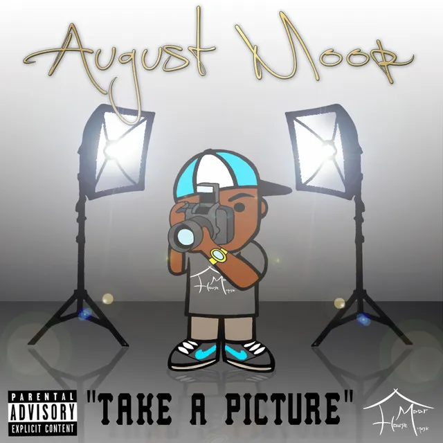 Take a Picture (feat. Hardini) - Single