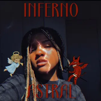 Inferno Astral by Sophi