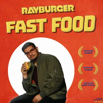 Fast Food by RayBurger