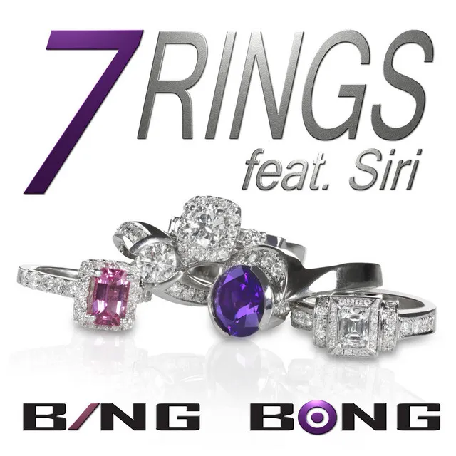 7 Rings