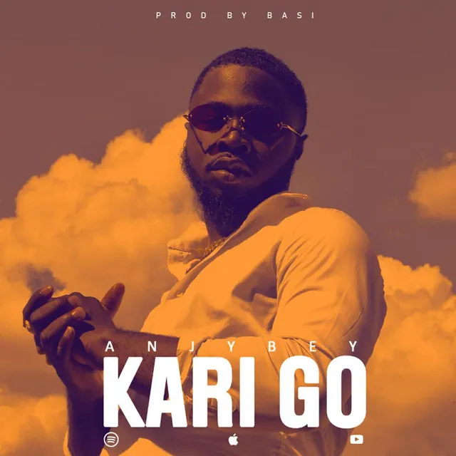 Kari Go