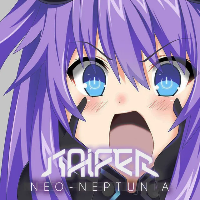 Neo Neptunia