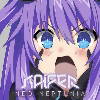 Neo Neptunia by Naifer