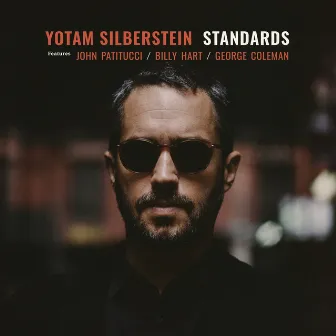 Standards by Yotam Silberstein