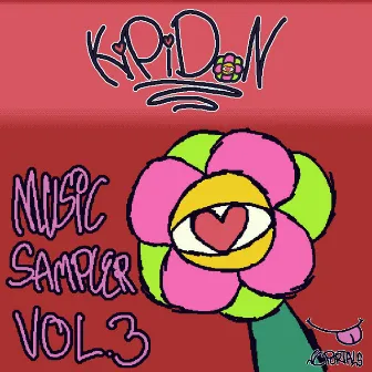 KIPIDON MUSIC SAMPLER, Vol. 3 by ClascyJitto