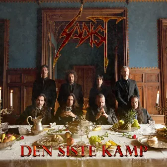 Den Siste Kamp by Sadist