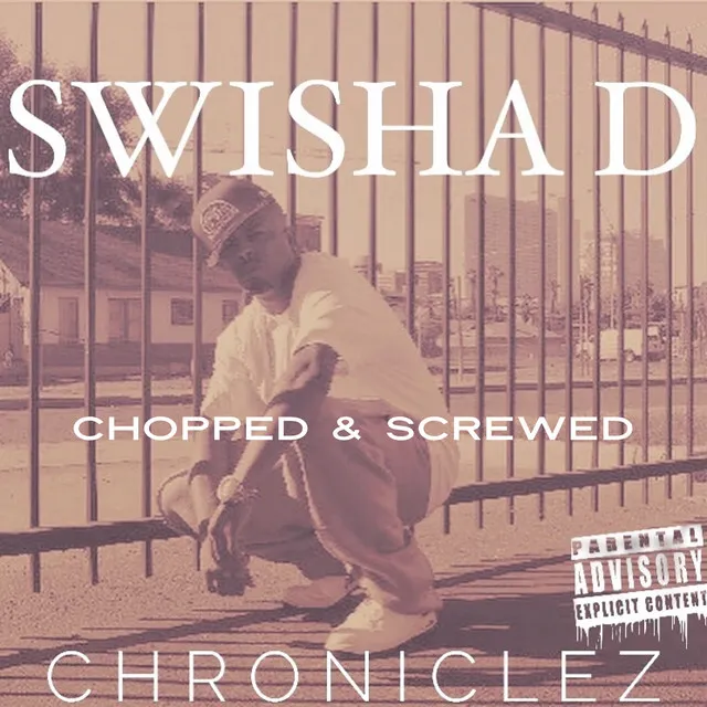 Killa - Chopped & Screwed Version