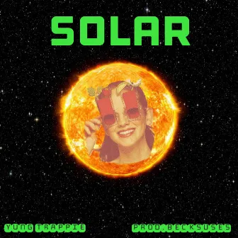 SOLAR by yung trappie