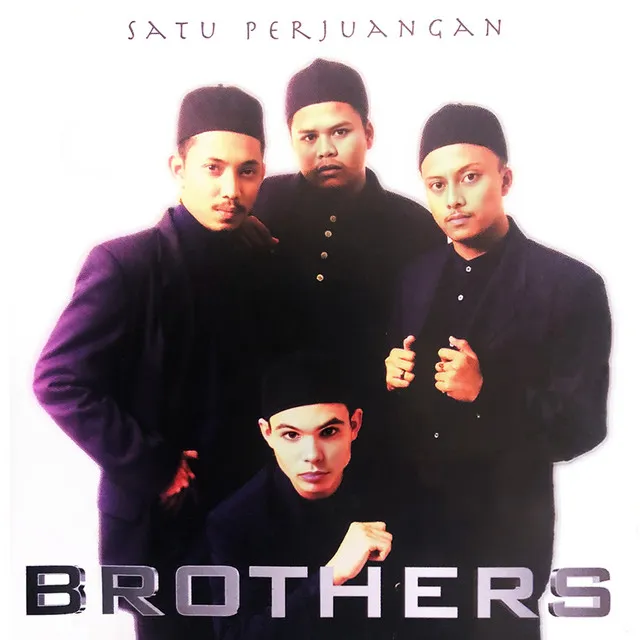 Satu Perjuangan - 2023 Remastered