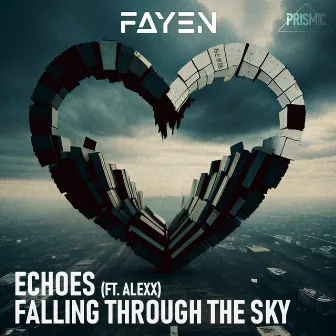 Echoes / Falling Through The Sky by Fayen