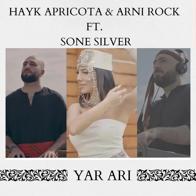 Yar Ari