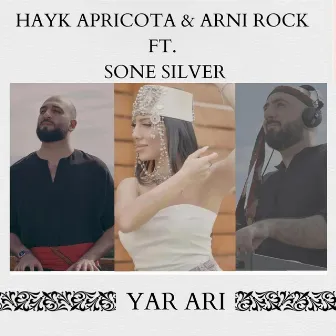 Yar Ari by Arni Rock