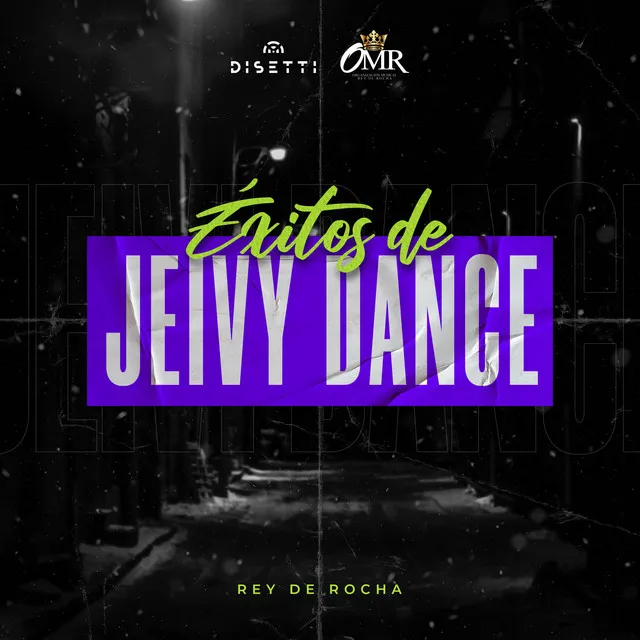 Éxitos De Jeivy Dance