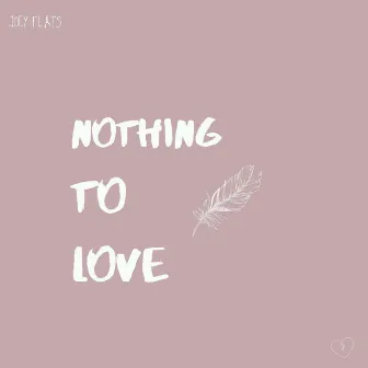 Nothing to Love by Joey Flats