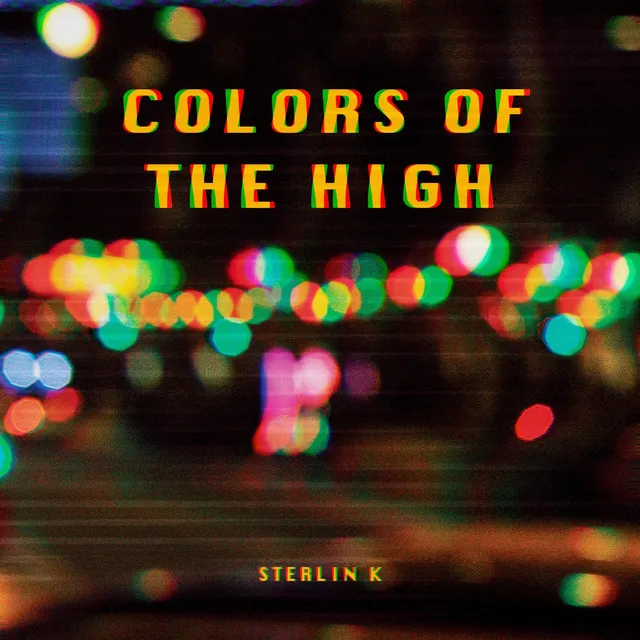 Colors of the High