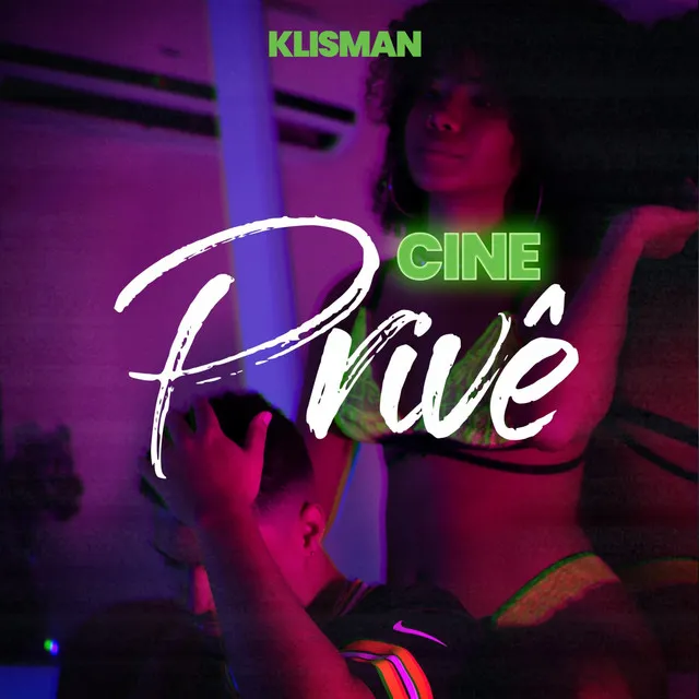 Cine Privê