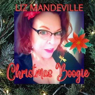 Christmas Boogie by Liz Mandeville