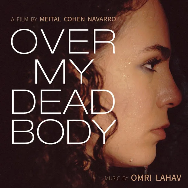 Over My Dead Body (Original Motion Picture Soundtrack)