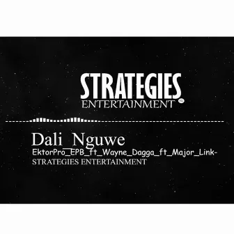 Dali Nguwe by Strategies Entertainment