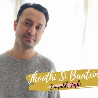 Jhoothi Si Baatein by Sourabh Joshi