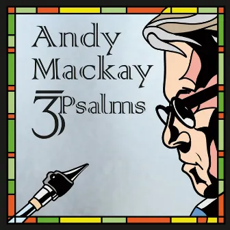 3Psalms (Deluxe) by Andy Mackay