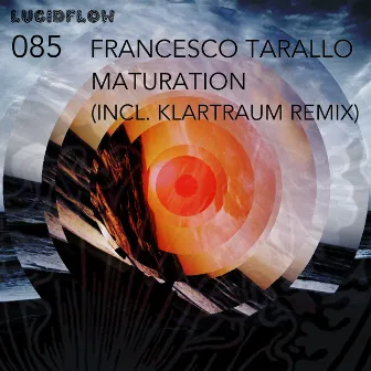 Maturation by Francesco Tarallo