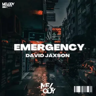 Emergency by MELODY SOUNDS