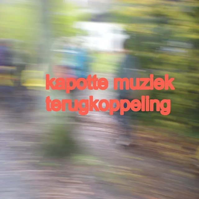 Terugkoppeling V