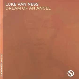 Dream of an Angel by Luke van Ness