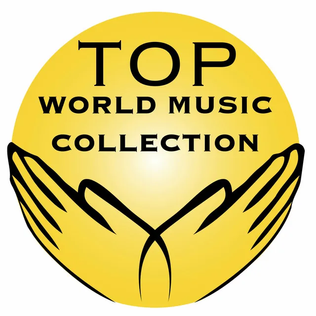 Top World Music Collection - Shamanic Tribal Music Dance Party