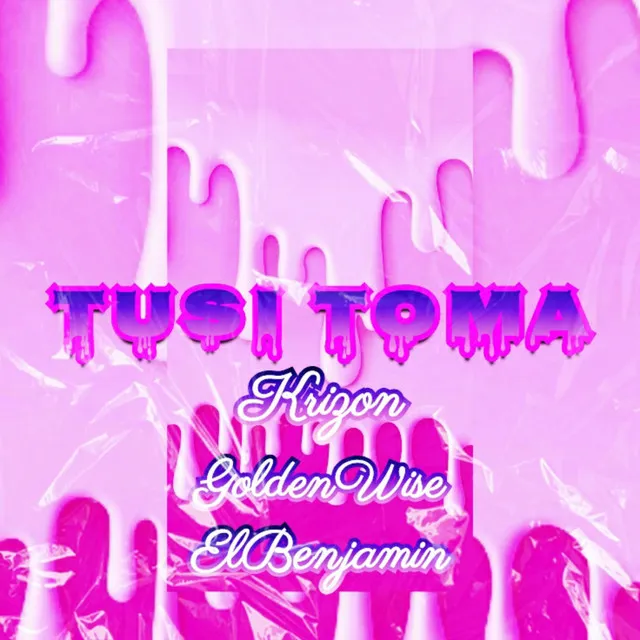 Tusi Toma