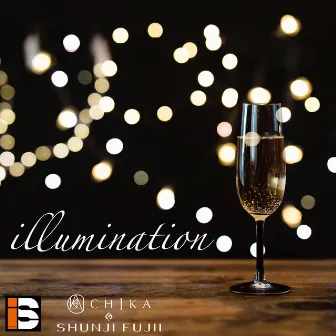 illumination (feat. Shunji Fujii) by CHIKA