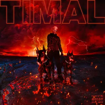 Trop Caliente by Timal