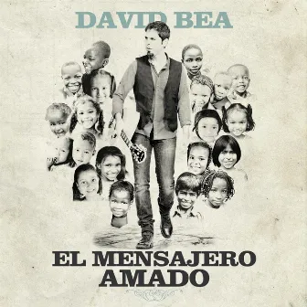 El Mensajero Amado by David Bea