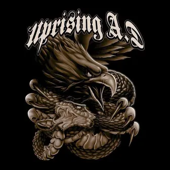 Uprising A.D by Uprising A.D