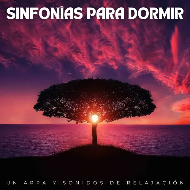 Sonfonía Para El Sonido De Calma Para El Sueño