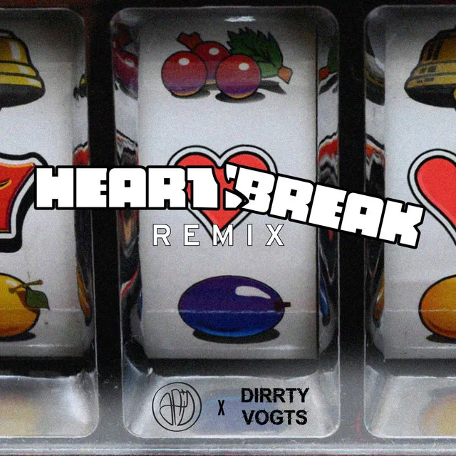 Heartbreak - Remix