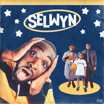 Selwyn by Superstar Sel