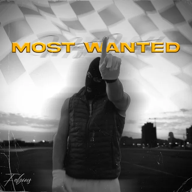 Most Wanted