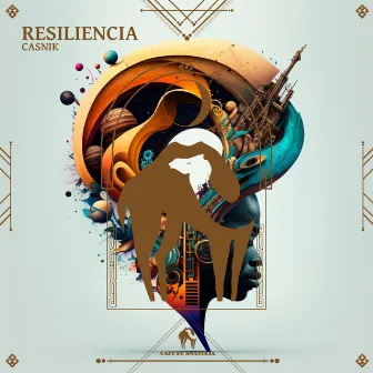 Resiliencia by Casnik