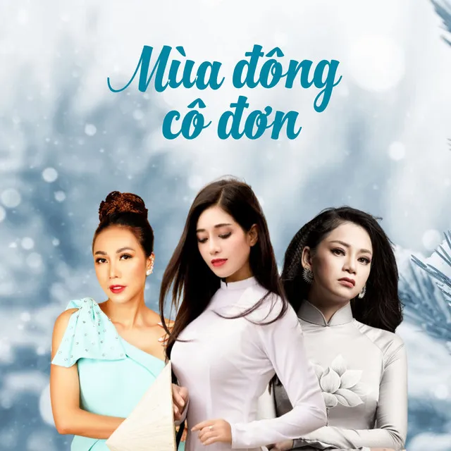 Mùa Đông Của Anh