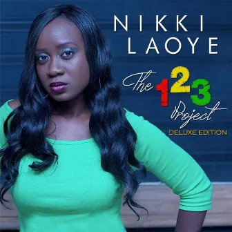 The 123 Project (Deluxe Edition) by Nikki Laoye