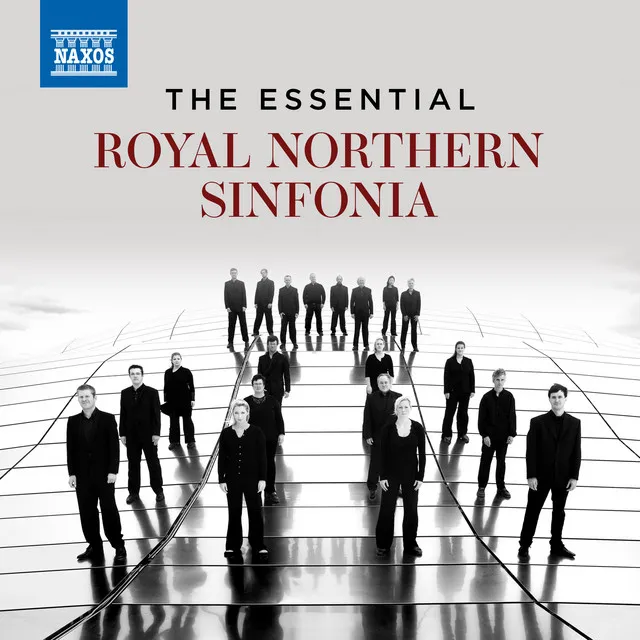 The Essential Royal Northern Sinfonia