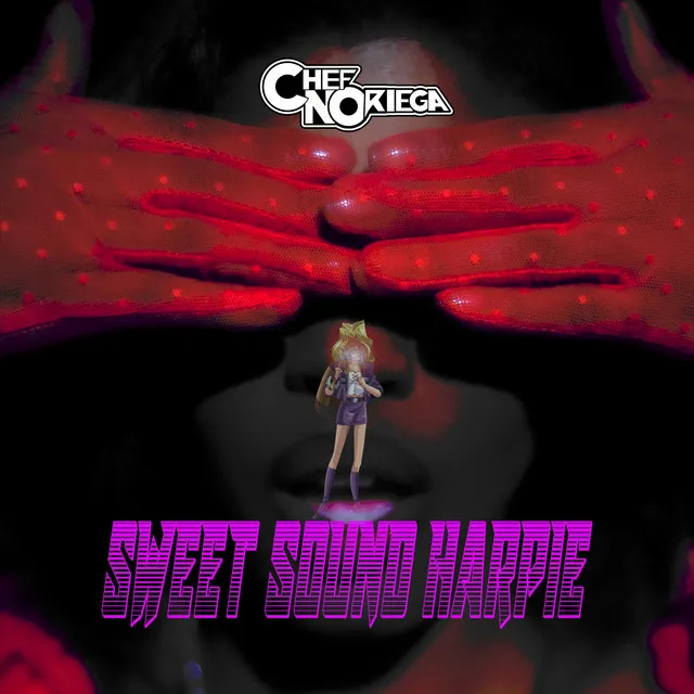 Sweet Sound Harpie